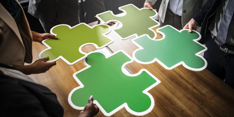 Aumentar vendas e receitas através de parcerias com outras empresas adotando novos modelos de negócios.