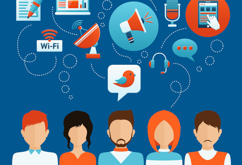 Elaborar e executar Plano Anual de Comunicação.